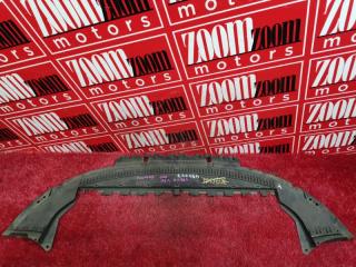 Запчасть защита бампера передняя VOLVO V50 2007-2012