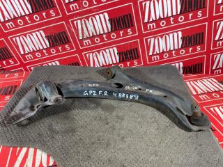 Запчасть рычаг подвески нижний передний правый HONDA FIT SHUTTLE 2011-2015