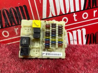 Запчасть блок реле и предохранителей FORD FOCUS 1998-2007