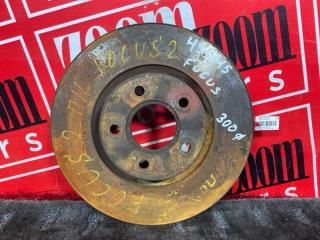 Запчасть диск тормозной передний левый FORD FOCUS 2004-2011