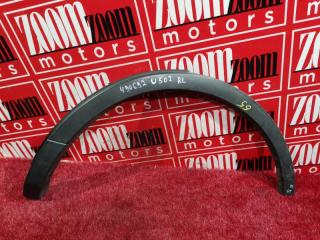 Запчасть накладка на крыло задняя левая FORD EXPLORER 2010-2019