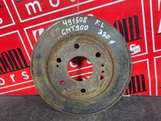 Запчасть диск тормозной передний левый CADILLAC ESCALADE 2006-2015