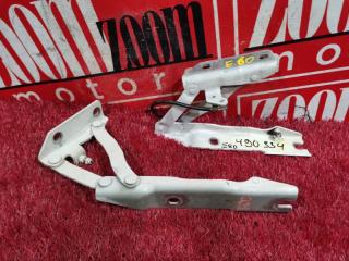 Запчасть петля (шарнир капота) передняя BMW 5-SERIES 2003-2007