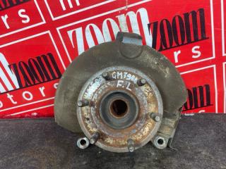 Запчасть ступица передняя левая CADILLAC ESCALADE 2006-2015