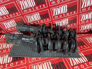 Стойка подвески передняя левая MAZDA ATENZA 2012-2019 контрактная Стойка подвески передняя левая MAZDA ATENZA 2012-2019