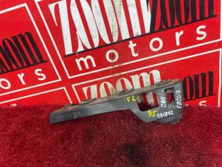 Запчасть кронштейн бампера передний левый FORD FOCUS 2004-2011