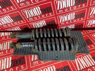 Стойка подвески передняя TOYOTA LAND CRUISER PRADO 1996-2002 контрактная Стойка подвески передняя TOYOTA LAND CRUISER PRADO 1996-2002