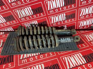 Стойка подвески передняя TOYOTA LAND CRUISER PRADO 1996-2002 контрактная Стойка подвески передняя TOYOTA LAND CRUISER PRADO 1996-2002