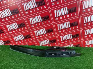 Фото запчасти накладка на центральную консоль BMW 5-SERIES 2009-2017 контрактная запчасть Запчасть накладка на центральную консоль BMW 5-SERIES 2009-2017