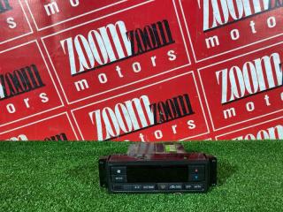 Фото запчасти блок управления климат-контролем SUBARU FORESTER 1997-2002 контрактная запчасть Запчасть блок управления климат-контролем SUBARU FORESTER 1997-2002