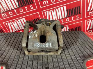 Фото запчасти суппорт задний правый HONDA VEZEL 2013-2021 контрактная запчасть Запчасть суппорт задний правый HONDA VEZEL 2013-2021