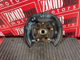 Фото запчасти ступица задняя правая HONDA VEZEL 2013-2021 контрактная запчасть Запчасть ступица задняя правая HONDA VEZEL 2013-2021