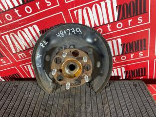 Фото запчасти ступица задняя левая HONDA VEZEL 2013-2021 контрактная запчасть Запчасть ступица задняя левая HONDA VEZEL 2013-2021