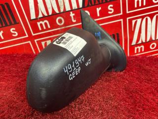 Зеркало боковое переднее правое JEEP GRAND CHEROKEE WJ ERH