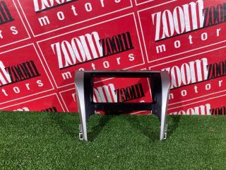 Рамка магнитолы TOYOTA CAMRY 2011-2018 контрактная Рамка магнитолы TOYOTA CAMRY 2011-2018