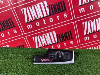 Фото запчасти блок управления светом BMW 5-SERIES 2009-2017 контрактная запчасть Запчасть блок управления светом BMW 5-SERIES 2009-2017