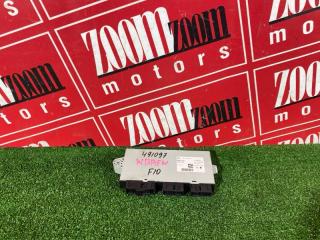 Фото запчасти блок управления BMW 5-SERIES 2009-2017 контрактная запчасть Запчасть блок управления BMW 5-SERIES 2009-2017