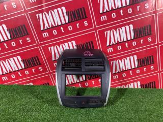 Рамка магнитолы MITSUBISHI ASX 2010-2025 контрактная Рамка магнитолы MITSUBISHI ASX 2010-2025