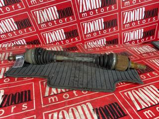 Привод передний левый INFINITI FX35 2008-2013 контрактная Привод передний левый INFINITI FX35 2008-2013