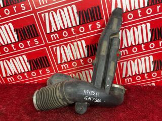 Запчасть патрубок воздушного фильтра CADILLAC ESCALADE 2006-2015