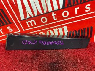 Обшивка стойки кузова задняя левая VOLKSWAGEN TOUAREG 2002-2006 контрактная Обшивка стойки кузова задняя левая VOLKSWAGEN TOUAREG 2002-2006