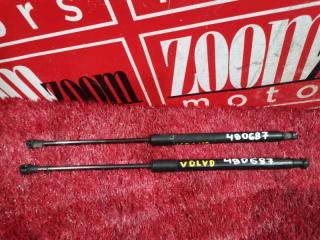 Запчасть амортизатор багажника VOLVO V50 2007-2012