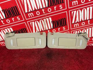 Запчасть солнцезащитный козырек CADILLAC ESCALADE 2006-2015