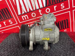 Фото запчасти компрессор кондиционера JEEP GRAND CHEROKEE 1998-2005 контрактная запчасть Запчасть компрессор кондиционера JEEP GRAND CHEROKEE 1998-2005