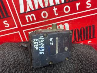 Запчасть блок abs JEEP GRAND CHEROKEE 1998-2005