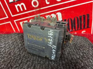 Запчасть блок abs (модулятор abs) HYUNDAI ELANTRA 2000-2010