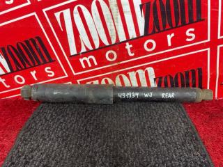 Фото запчасти амортизатор задний JEEP GRAND CHEROKEE 1998-2005 контрактная запчасть Запчасть амортизатор задний JEEP GRAND CHEROKEE 1998-2005