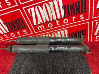 Фото запчасти амортизатор передний JEEP GRAND CHEROKEE 1998-2005 контрактная запчасть Запчасть амортизатор передний JEEP GRAND CHEROKEE 1998-2005