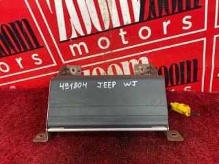 Фото запчасти аирбаг JEEP GRAND CHEROKEE 1998-2005 контрактная запчасть Запчасть аирбаг JEEP GRAND CHEROKEE 1998-2005