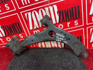 Запчасть рычаг подвески нижний передний правый FORD FOCUS 2004-2011