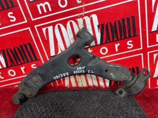 Запчасть рычаг подвески нижний передний левый FORD FOCUS 1998-2007