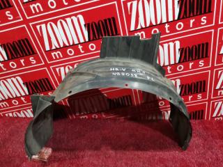 Запчасть подкрылок передний левый HONDA HR-V 1998-2005