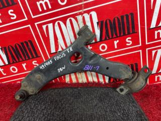 Запчасть рычаг подвески нижний передний левый FORD FOCUS 1998-2007