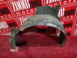 Запчасть подкрылок передний левый HONDA HR-V 1998-2005