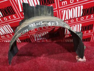 Запчасть подкрылок передний правый HONDA HR-V 1998-2005