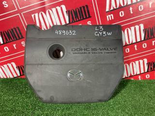 Крышка на двигатель декоративная MAZDA ATENZA 2002-2007