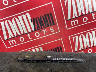 Запчасть клипса бампера задняя левая HONDA FIT 2001-2008