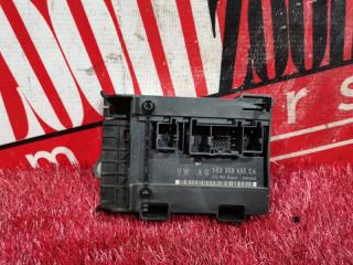 Блок комфорта VOLKSWAGEN TIGUAN 2006-2011 контрактная Блок комфорта VOLKSWAGEN TIGUAN 2006-2011