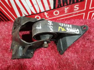 Фото запчасти подушка двигателя левая JEEP GRAND CHEROKEE 1998-2005 контрактная запчасть Запчасть подушка двигателя левая JEEP GRAND CHEROKEE 1998-2005