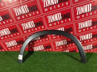 Фото запчасти накладка на крыло передняя левая HONDA VEZEL 2013-2021 контрактная запчасть Запчасть накладка на крыло передняя левая HONDA VEZEL 2013-2021