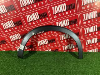 Фото запчасти накладка на крыло задняя правая HONDA VEZEL 2013-2021 контрактная запчасть Запчасть накладка на крыло задняя правая HONDA VEZEL 2013-2021