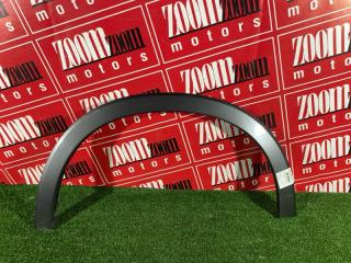 Фото запчасти накладка на крыло передняя правая HONDA VEZEL 2013-2021 контрактная запчасть Запчасть накладка на крыло передняя правая HONDA VEZEL 2013-2021