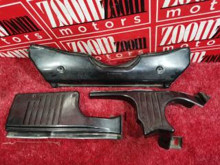 Крышка на двигатель декоративная MERCEDES-BENZ SL-CLASS 1998-2001