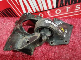 Фото запчасти подушка двигателя правая JEEP GRAND CHEROKEE 1998-2005 контрактная запчасть Запчасть подушка двигателя правая JEEP GRAND CHEROKEE 1998-2005