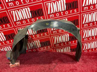 Запчасть подкрылок передний левый SUZUKI SWIFT 2003-2010