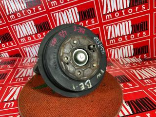 Фото запчасти ступица задняя левая HONDA EDIX 2004-2006 контрактная запчасть Запчасть ступица задняя левая HONDA EDIX 2004-2006